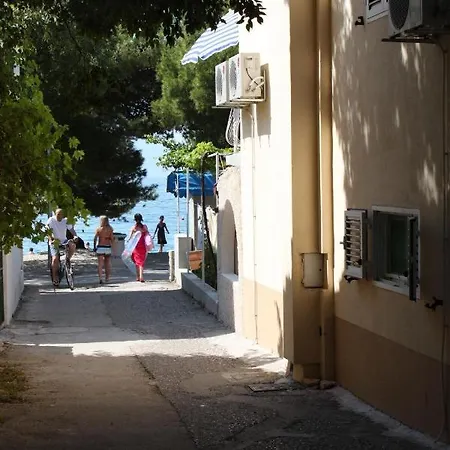 By The Sea Donja Vala, Makarska - 6658