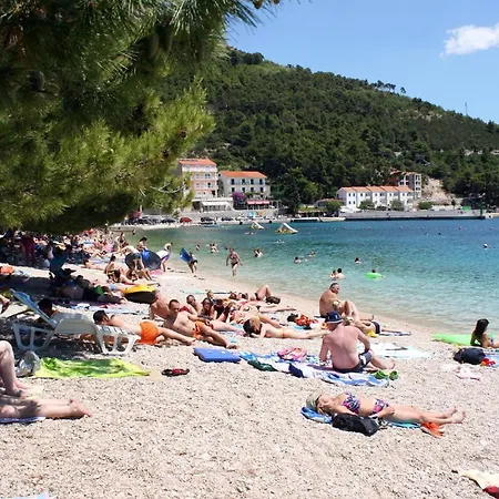 By The Sea Donja Vala, Makarska - 6658