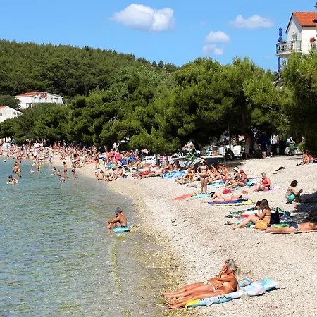 By The Sea Donja Vala, Makarska - 6658 Drvenik (Split-Dalmatia)