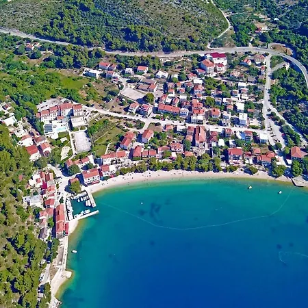 By The Sea Donja Vala, Makarska - 6658 Apartman Drvenik (Split-Dalmatia)