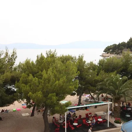 By The Sea Donja Vala, Makarska - 6658 Drvenik (Split-Dalmatia)