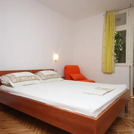 By The Sea Donja Vala, Makarska - 6658 Apartman Drvenik (Split-Dalmatia)