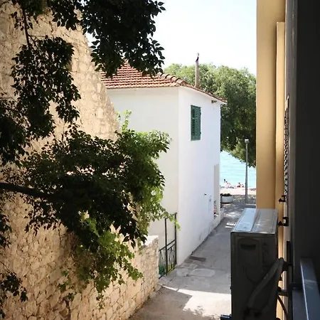 Apartman By The Sea Donja Vala, Makarska - 6658 *