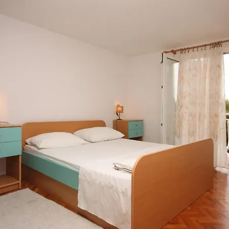 Apartman By The Sea Donja Vala, Makarska - 6658 Drvenik (Split-Dalmatia)
