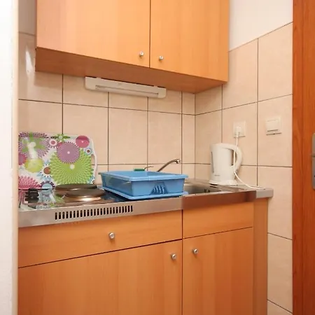 Apartman By The Sea Donja Vala, Makarska - 6658 Drvenik (Split-Dalmatia)