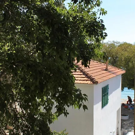 By The Sea Donja Vala, Makarska - 6658 Apartman