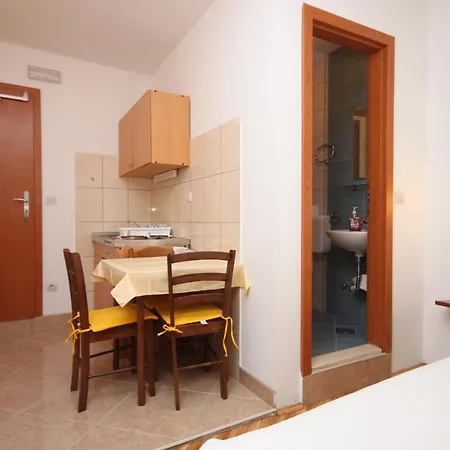 Apartman By The Sea Donja Vala, Makarska - 6658 Drvenik (Split-Dalmatia)