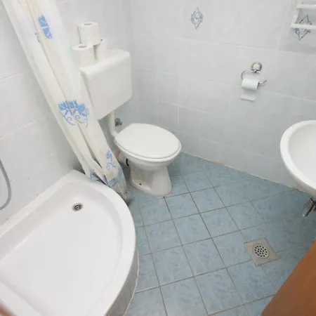 Apartman By The Sea Donja Vala, Makarska - 6658
