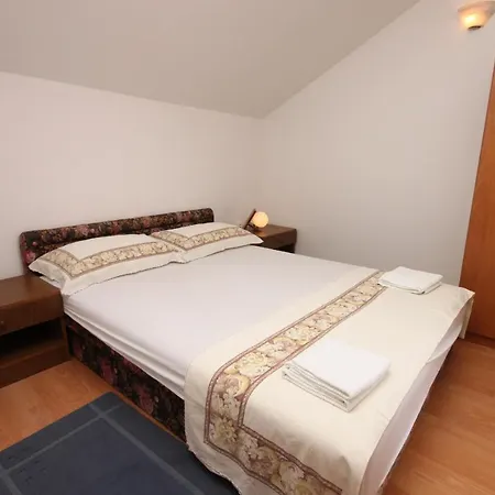 By The Sea Donja Vala, Makarska - 6658 Apartman *