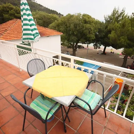 Apartman By The Sea Donja Vala, Makarska - 6658