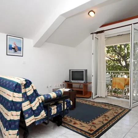 By The Sea Donja Vala, Makarska - 6658 Apartman