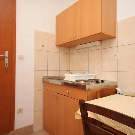 By The Sea Donja Vala, Makarska - 6658 Apartman Drvenik (Split-Dalmatia)