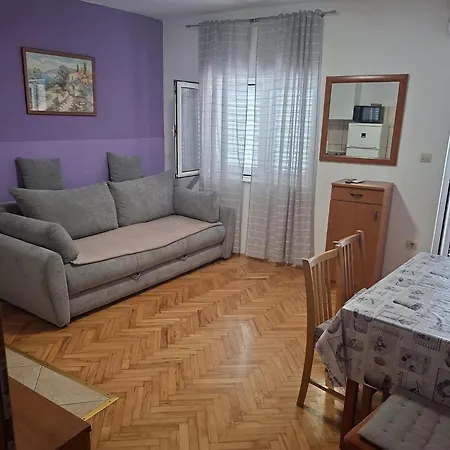 Apartmán By The Sea Donja Vala, Makarska - 6658