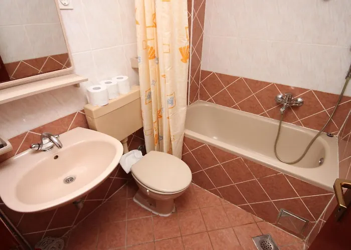 By The Sea Donja Vala, Makarska - 6658