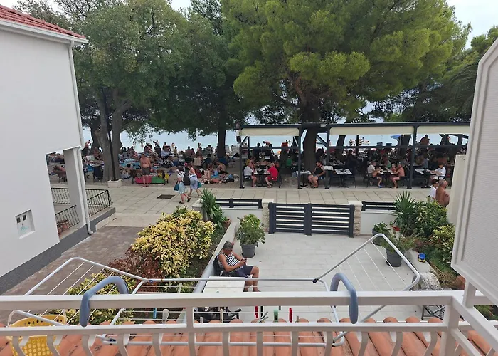 By The Sea Donja Vala, Makarska - 6658 Drvenik (Split-Dalmatia)